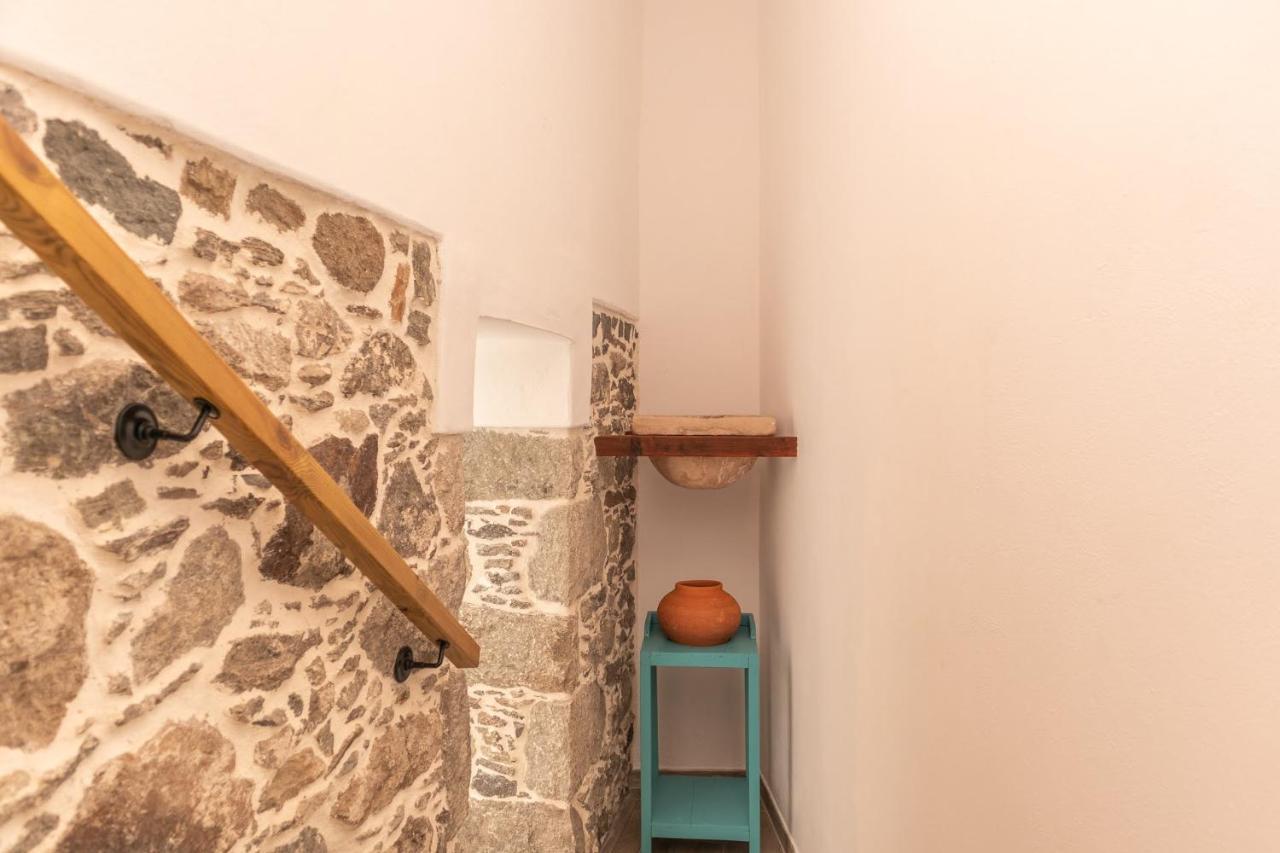 El Blanquizal A Appartement San Nicolás Buitenkant foto