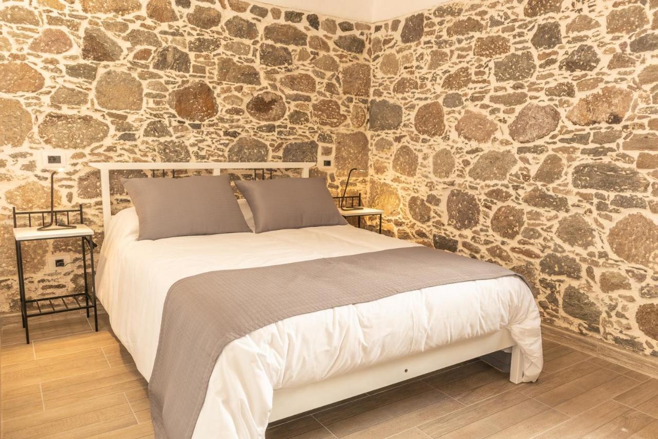 El Blanquizal A Appartement San Nicolás Buitenkant foto