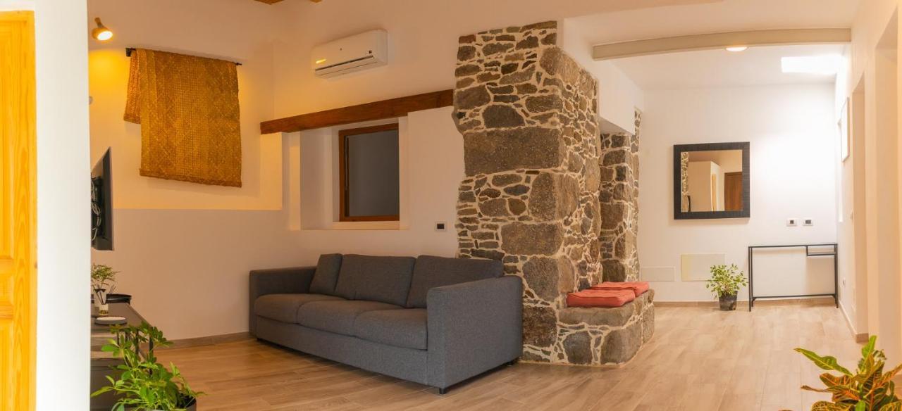 El Blanquizal A Appartement San Nicolás Buitenkant foto