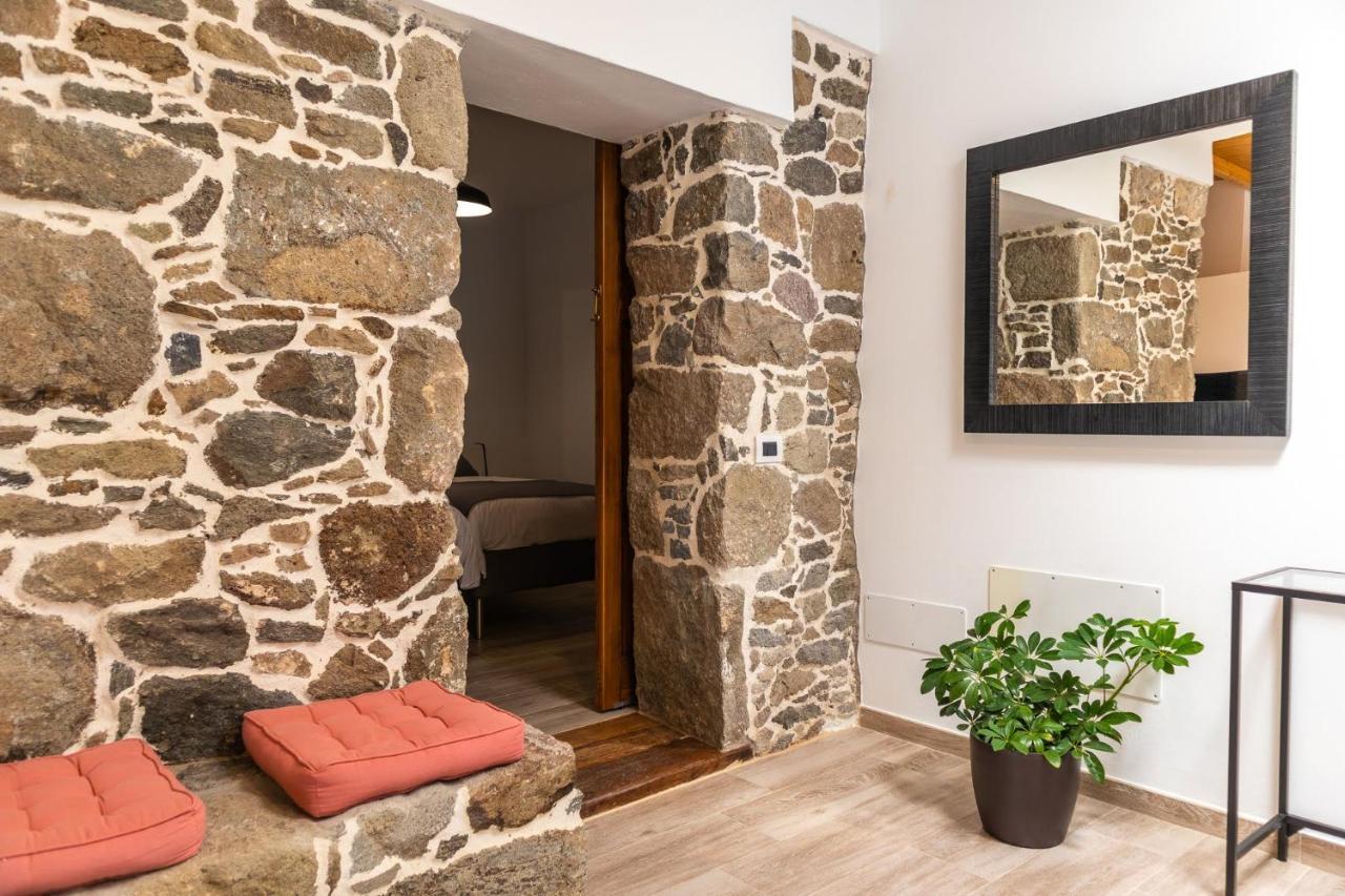 El Blanquizal A Appartement San Nicolás Buitenkant foto