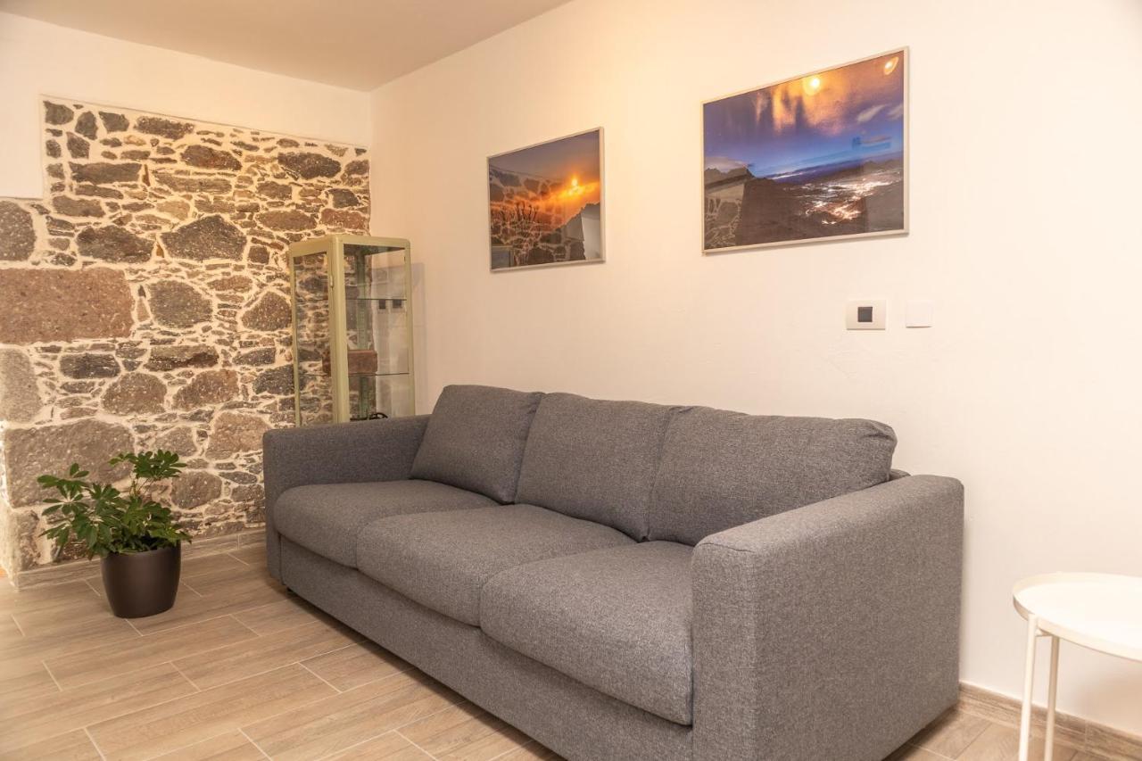 El Blanquizal A Appartement San Nicolás Buitenkant foto