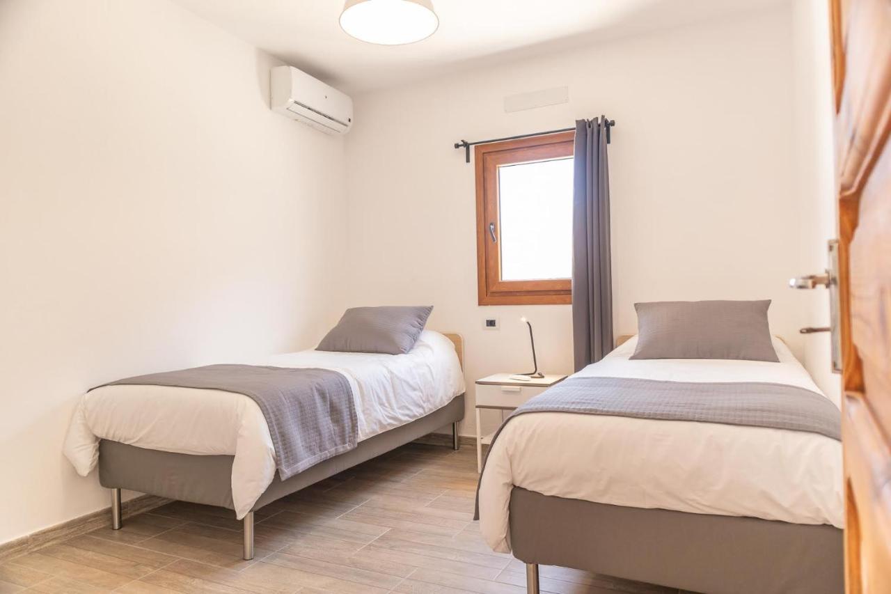 El Blanquizal A Appartement San Nicolás Buitenkant foto