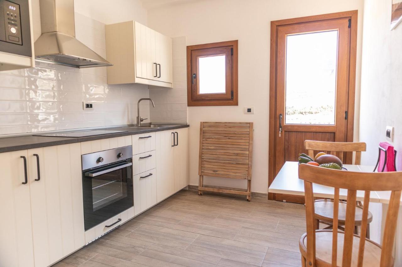 El Blanquizal A Appartement San Nicolás Buitenkant foto