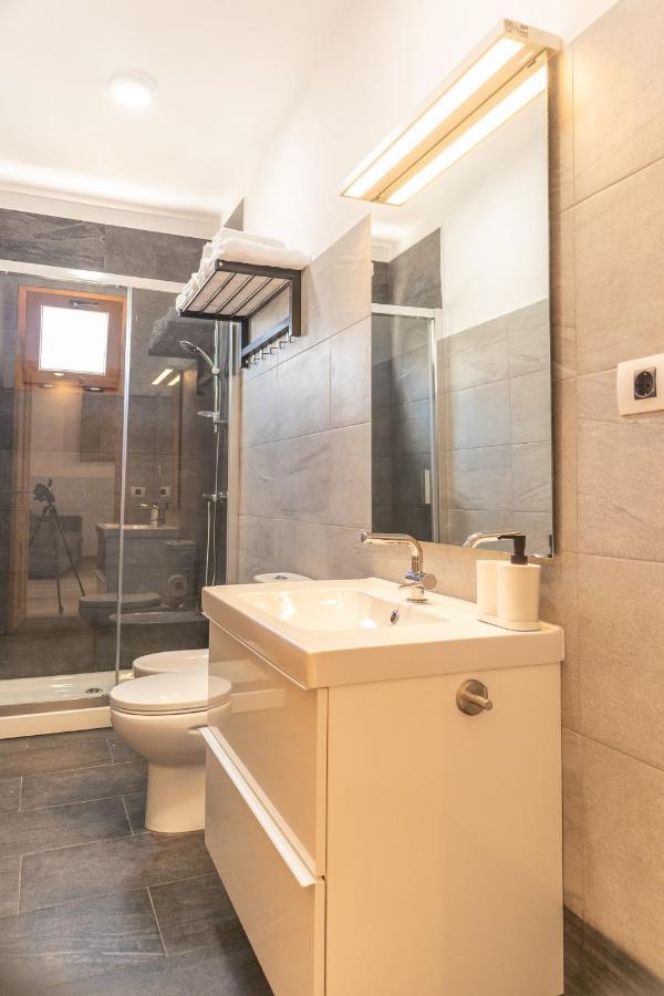 El Blanquizal A Appartement San Nicolás Buitenkant foto